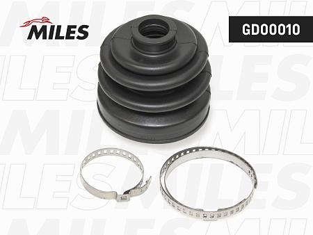 GD00010 Пыльник ШРУСа HYUNDAI SONATA EF нар.лев.