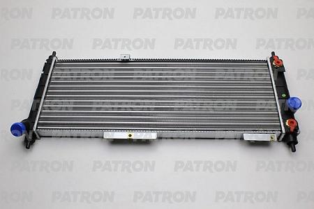 PRS3338 Радиатор системы охлаждения