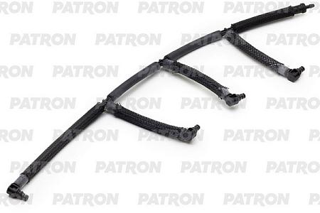 PH5011 Шланг топливный