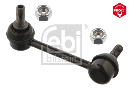 Стойка стабилизатора  Mazda CX-7 34776