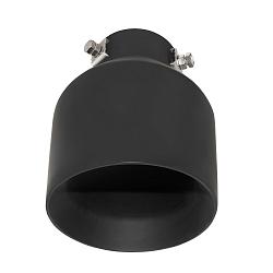 Насадка на глушитель Black Shadow MT142