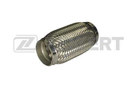 Гофра глушителя 55x100 мм Innerbraid fr-55100
