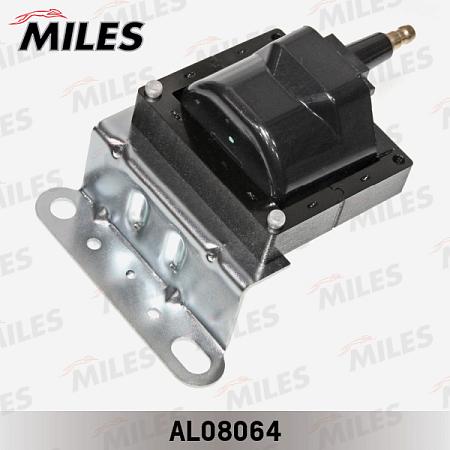 AL08064 Катушка зажигания DAEWOO NEXIA/ESPERO