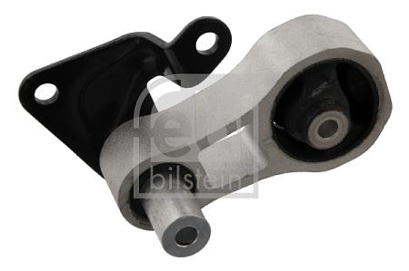 Опора КПП Ford Fiesta V  VI  Fusion 30057