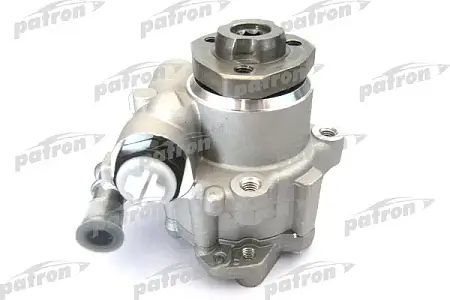 Насос гидроусилителя PPS060