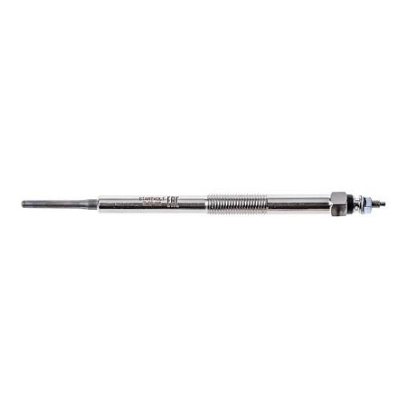 STARTVOLT GLSP 016 Свеча накаливания для автомобилей Mitsubishi Pajero III (00-)/Pajero IV (09-) 3.2D