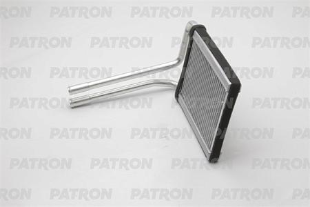 PRS2162 Радиатор отопителя