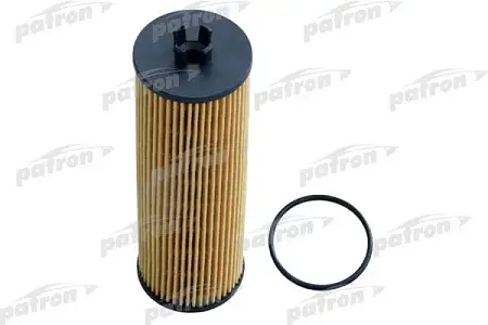 PF4218 Фильтр масляный