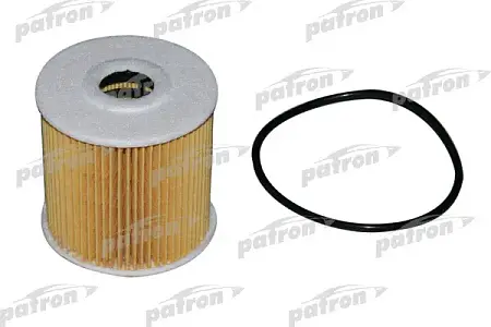 PF4172 Фильтр масляный
