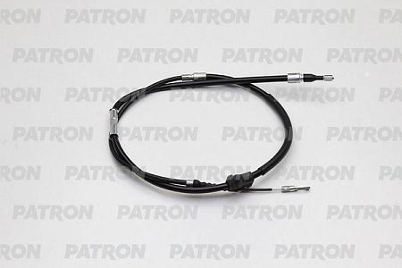 PC3069 Трос стояночного тормоза