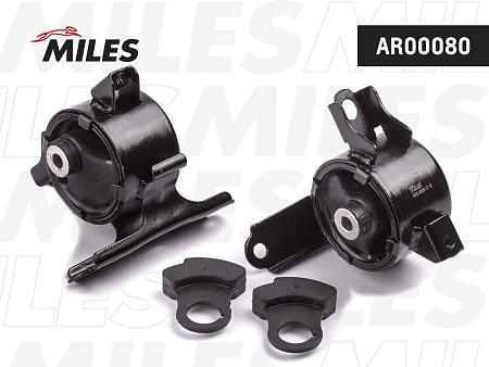 AR00080 Опора КПП HONDA JAZZ/FIT GD 02-08