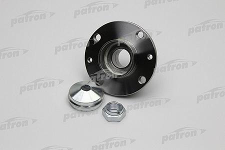 PBK3540H Ступица колеса