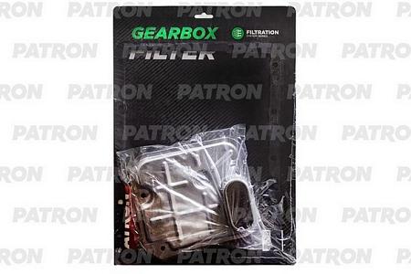 PF5209 Фильтр АКПП