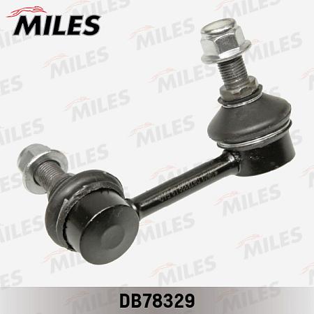 DB78329 Тяга стабилизатора NISSAN TEANA 06- зад.подв.прав.