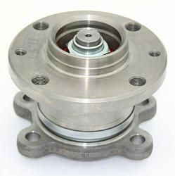 Ступица заднего колеса ВАЗ 2108 в сб с осью AVTOREAL AV2004