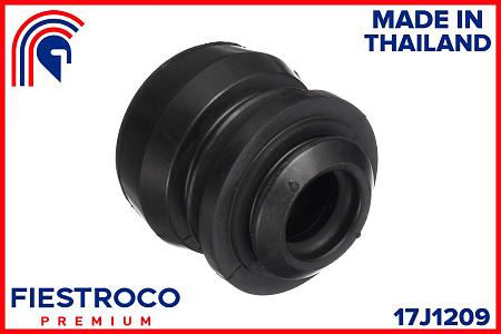Отбойник амортизатора MITSUBISHI GALANT 88-03 17J1209