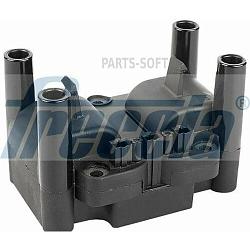 Катушка зажигания VW GOLF V (1K1) 2.0 05-08 ic15-1059