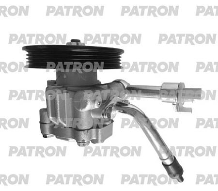 Насос гидроусилителя PPS1131