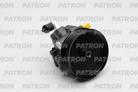 Насос гидроусилителя PPS1110