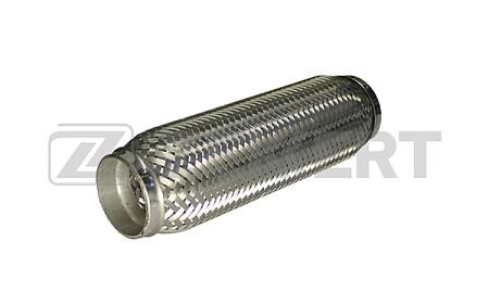 Гофра глушителя 60x280 Innerbraid fr-60280