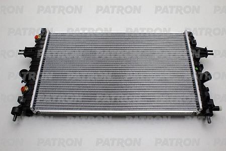 PRS4050 Радиатор системы охлаждения