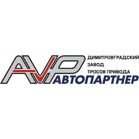 Трос жалюзи УАЗ-469 АВТОПАРТНЕР 4691310210