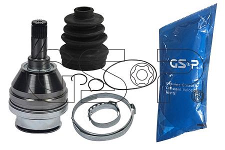 ШРУС OPEL ASTRA G/H внутр. 699026