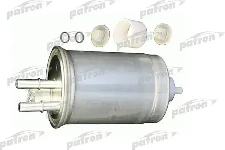 PF3186 Фильтр топливный