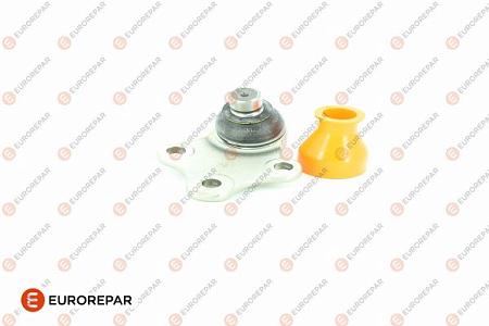 Опора шаровая CITROEN C3 02- нижн.лев/прав. 1635771580
