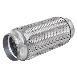 Гофра глушителя Inner Braid 65x200