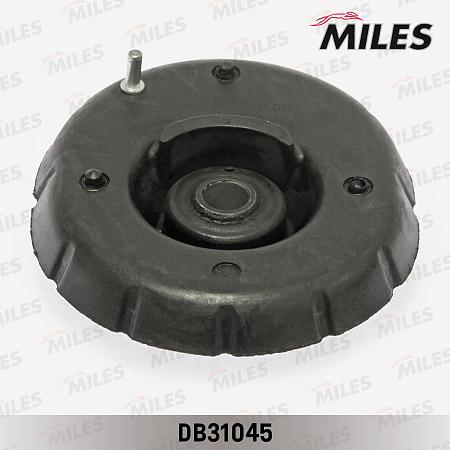 DB31045 Опора амортизатора CITROEN C2/C3 пер.