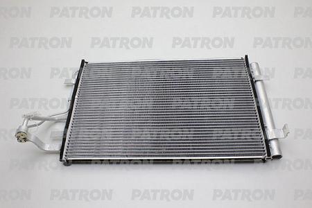 PRS1190 Радиатор кондиционера