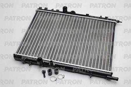 PRS4056 Радиатор системы охлаждения