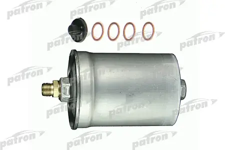 PF3114 Фильтр топливный