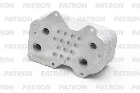 PRS6012 Радиатор масляный
