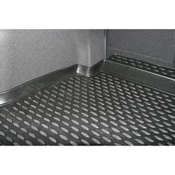 Коврик в багажник HYUNDAI i 40, 2012-> сед. (полиуретан) NLC.20.50.B10