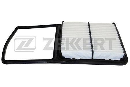 Фильтр возд. Toyota Prius (W20) 03- lf-1858