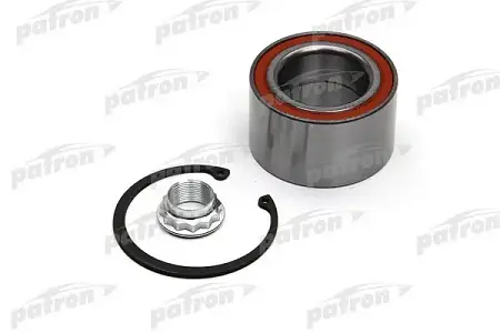 PBK3500 Подшипник ступичный