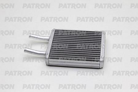 PRS2140 Радиатор отопителя