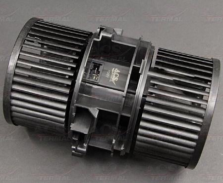 4027606 Вентилятор отопителя Renault Fluence (10-)