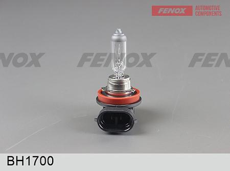 Лампа H8 35W 12V PGJ19 BH1700