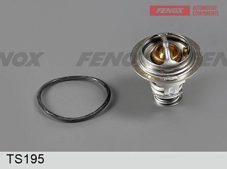TS195 Термостат HONDA LEGEND/TOYOTA LAND CRUISER