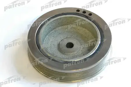 PP1008 Шкив коленвала