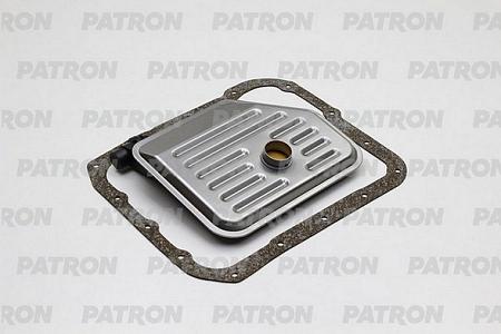 PF5034 Фильтр АКПП