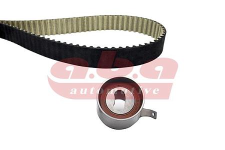 Комплект ремня ГРМ CHEVROLET MATIZ/SPARK 1.0 SOHC YK260109