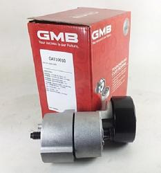 Натяжитель приводного ремня HYUNDAI ix35 (10-),Santa Fe (10-) KIA Cerato (09-) GMB GAT10010