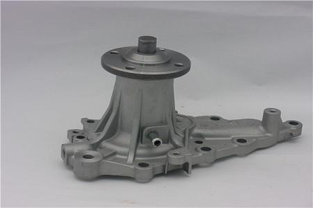 Помпа водяная Toyota gwt-118a