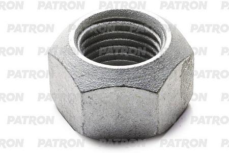 PBLT031 Гайка