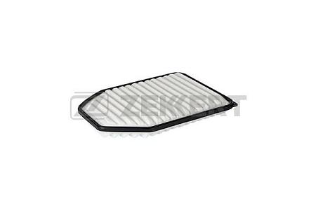 Фильтр возд. Jeep Wrangler III 07- lf-2012