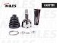 GA20725 ШРУС RENAULT DUSTER/FLUENCE 1.5DCI-2.0 нар.